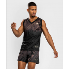 Потник - Venum Tecmo 2.0 Dry Tech Tank Top - Black/Brown​